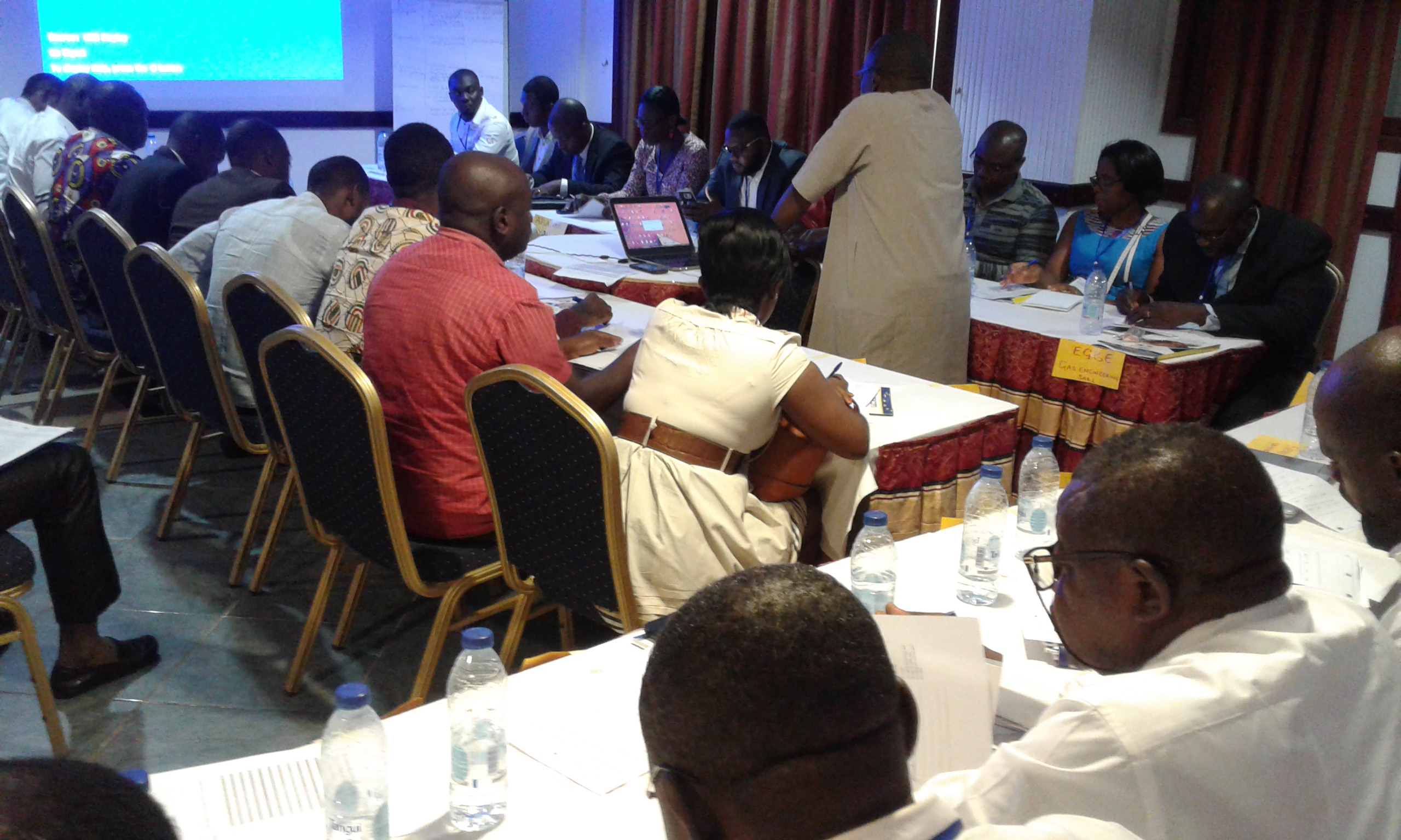 Amélioration des performances